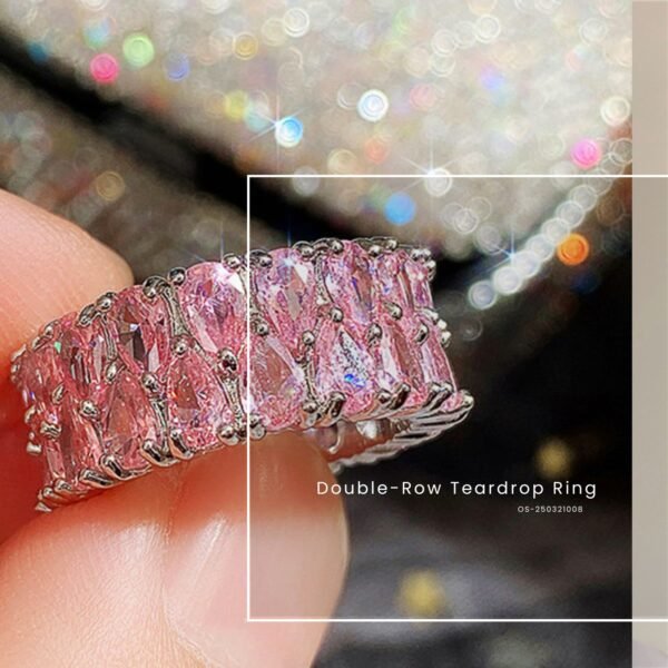 os-double-row-teardrop-ring-1