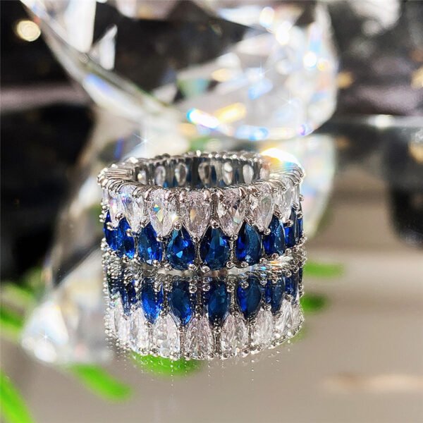 os-double-row-teardrop-ring -2